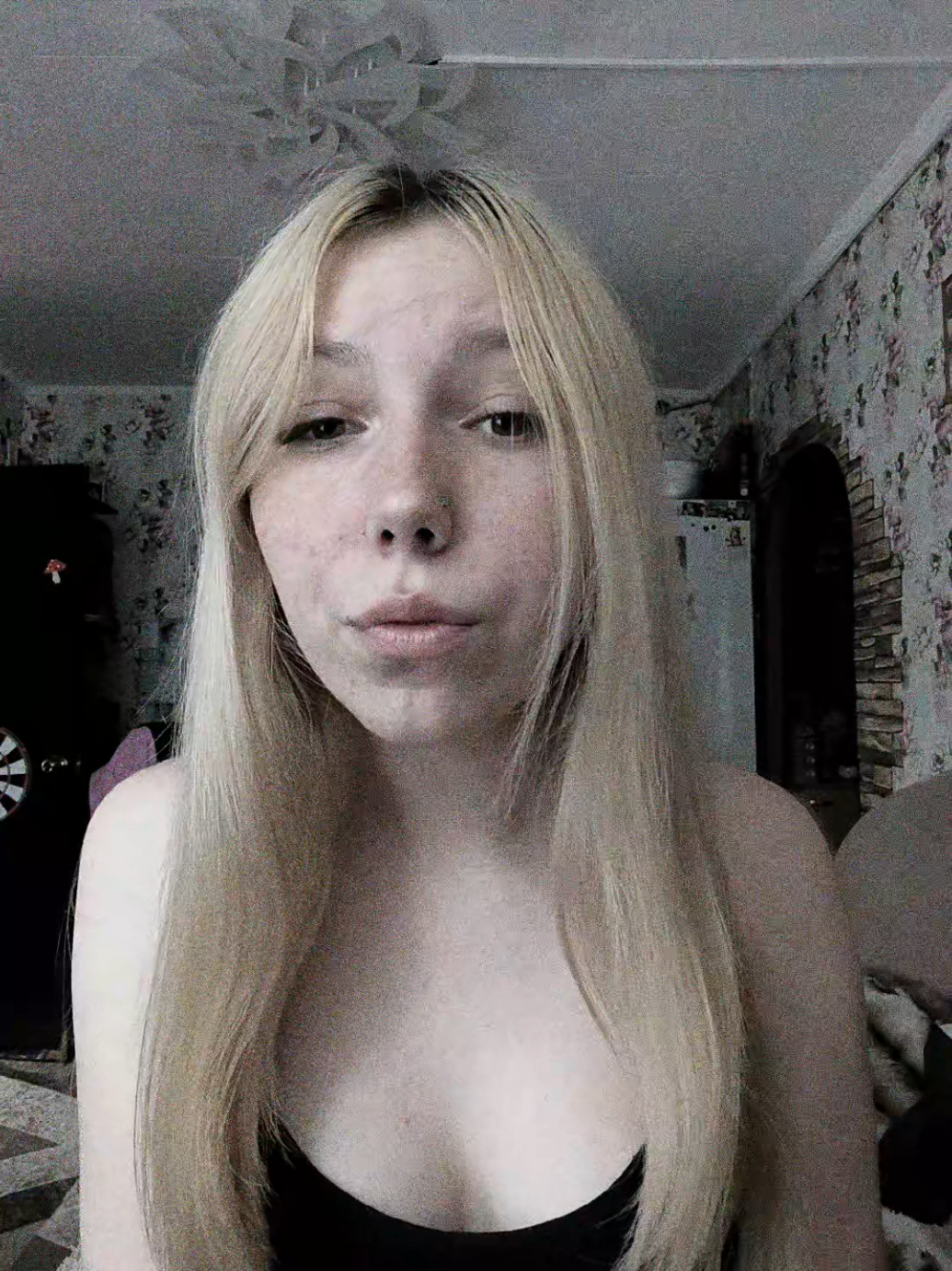 @Дина