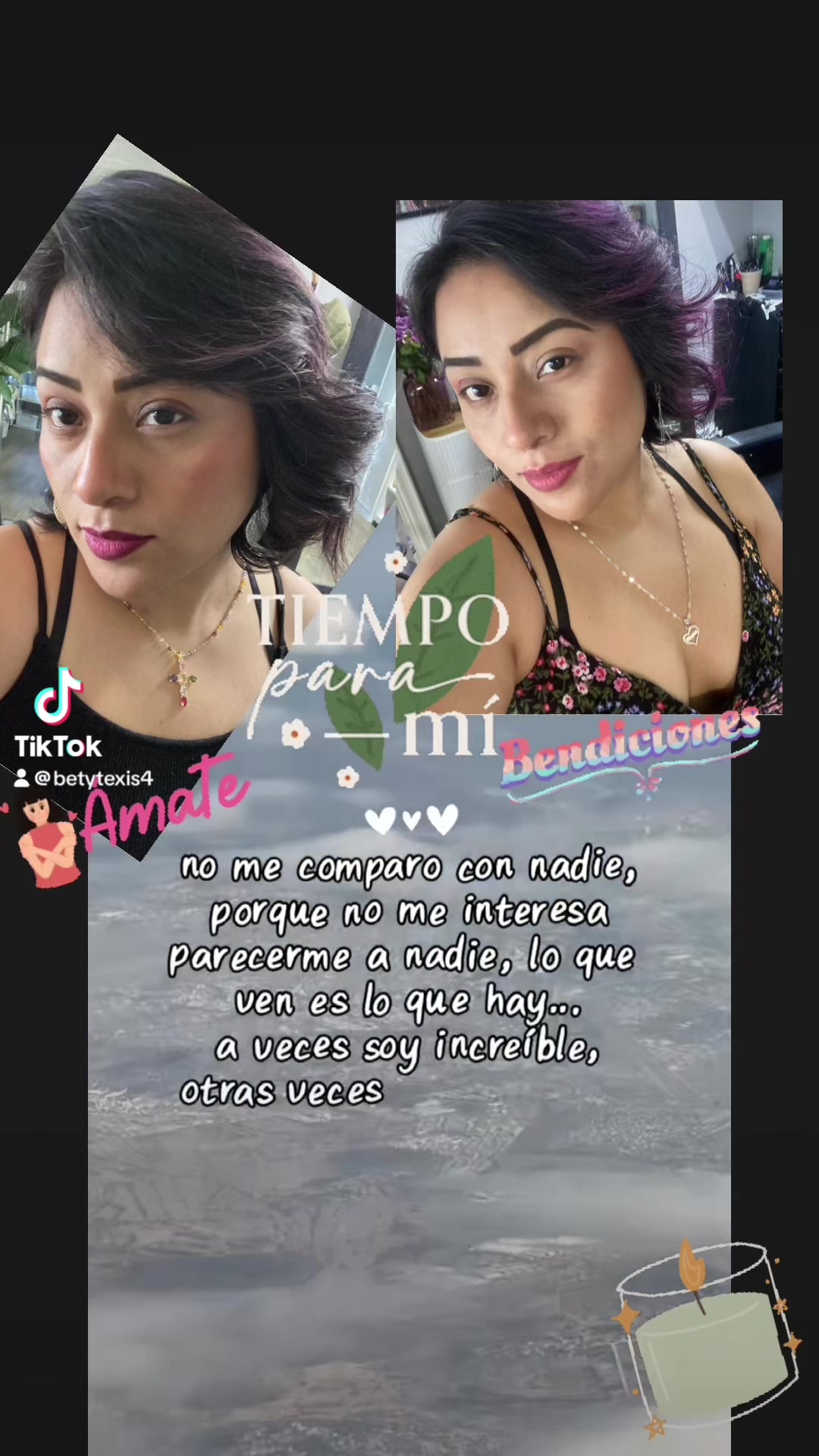 @Bety Texis♥️Amo👩👧👧Hijas😍