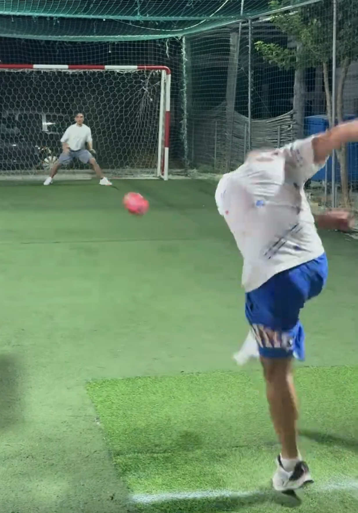 @🥅 Penalty Challenge Laganas⚽️