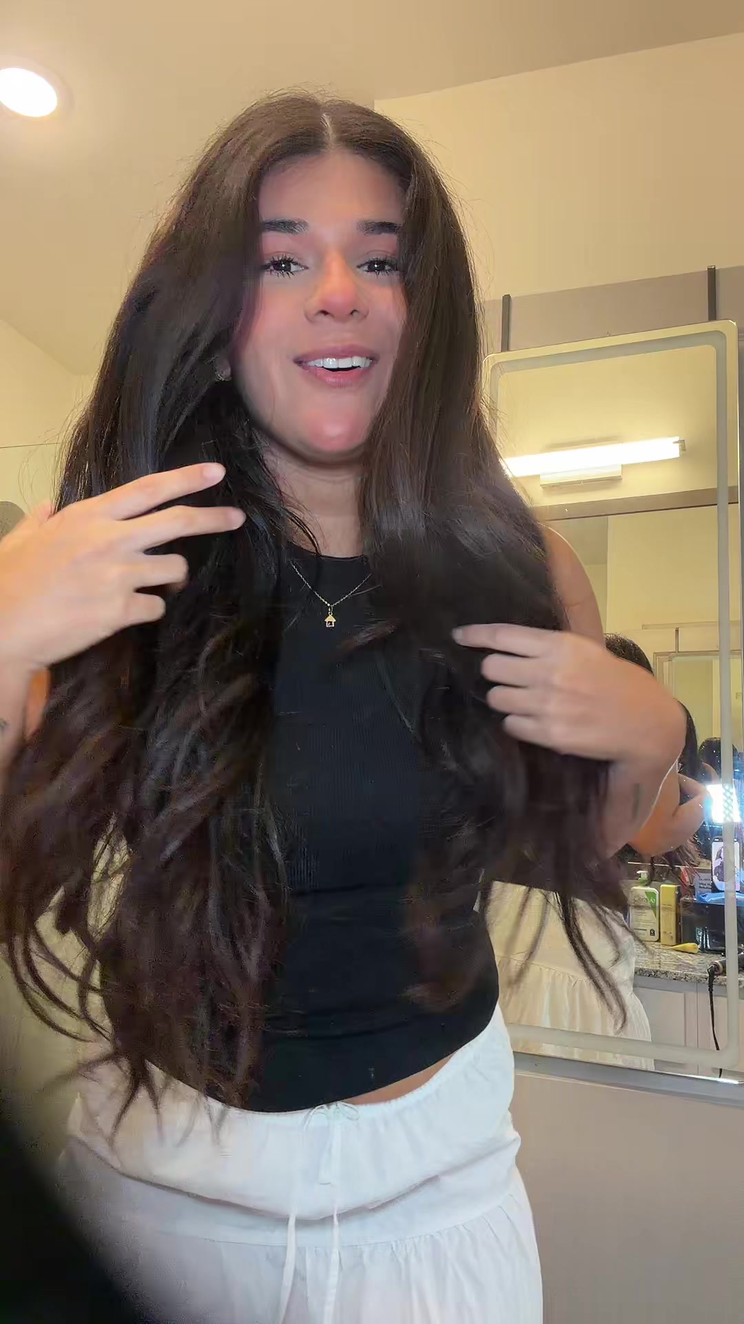 @Oriana Michell