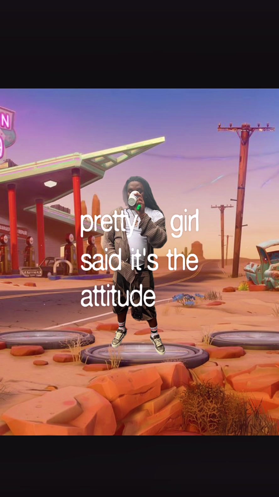 @️