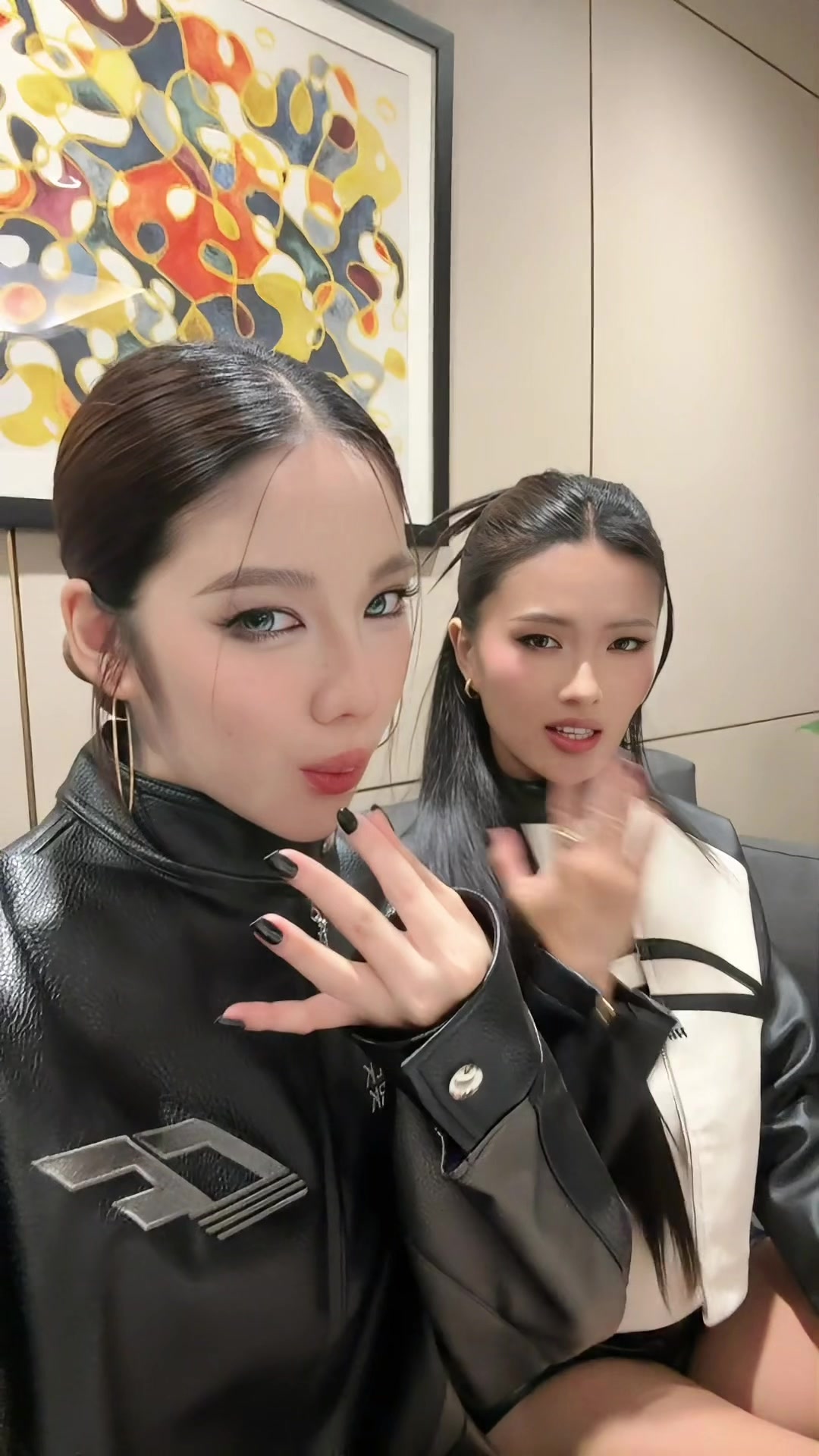 @🐈⬛✨MINTSHI มิ้นชิเสฏฐนันท์