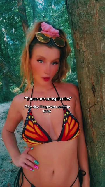 @SouthernwitchKaylynn☀️