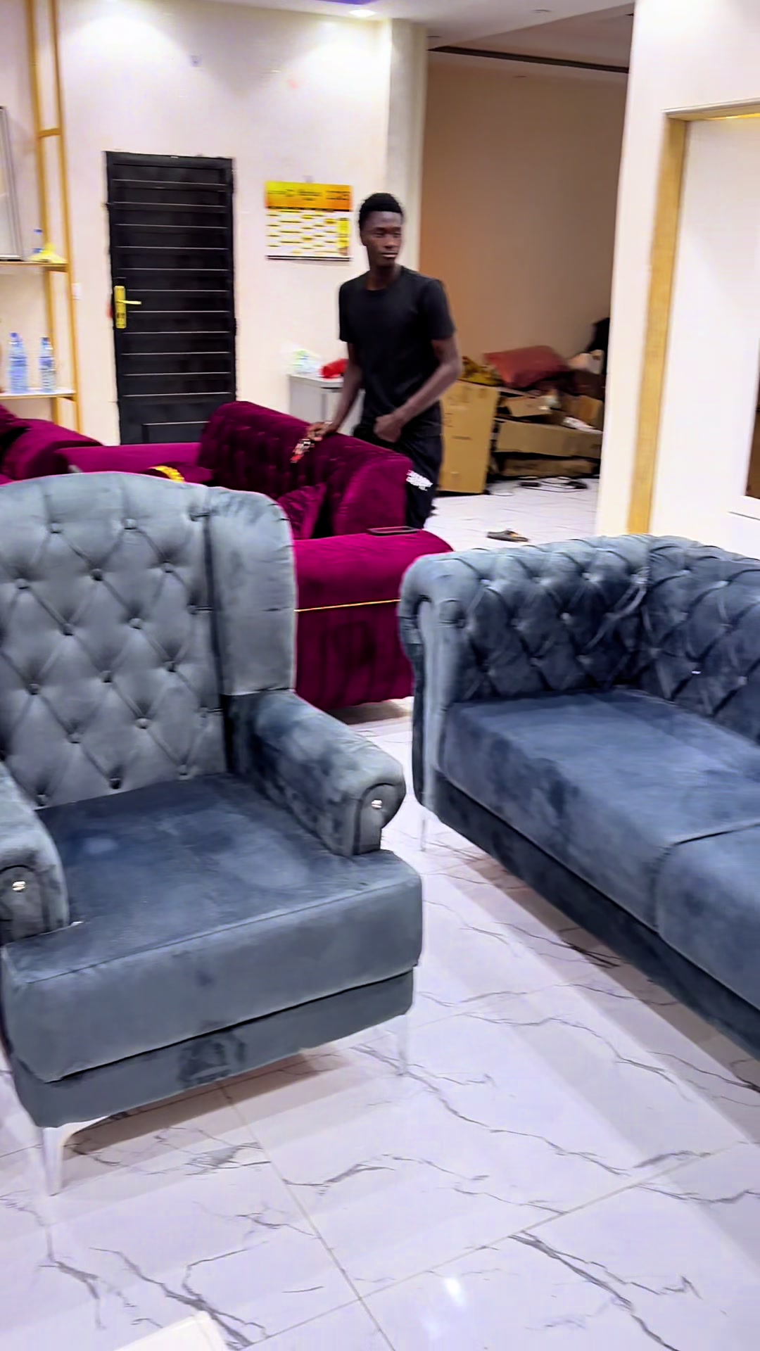 @Mansour Meuble 🛋️