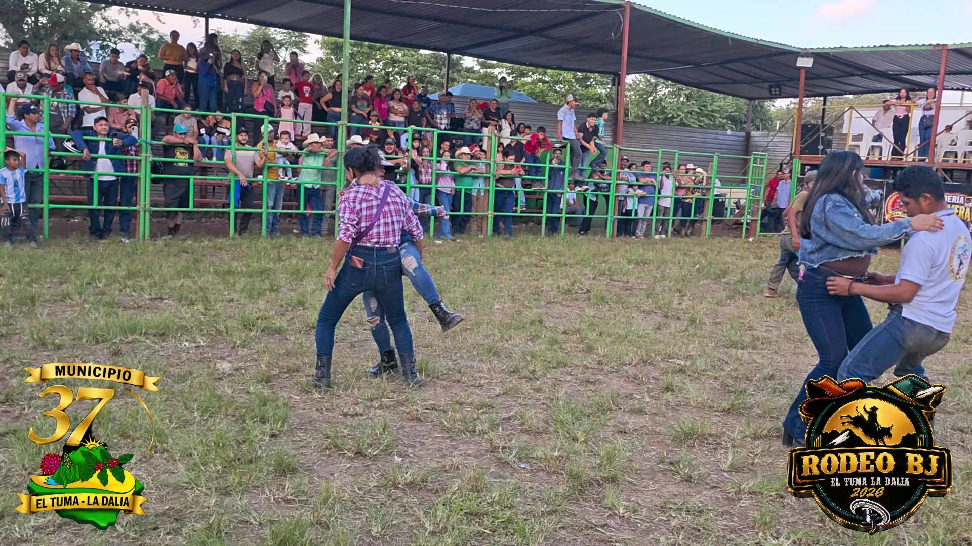 @Rodeo BJ
