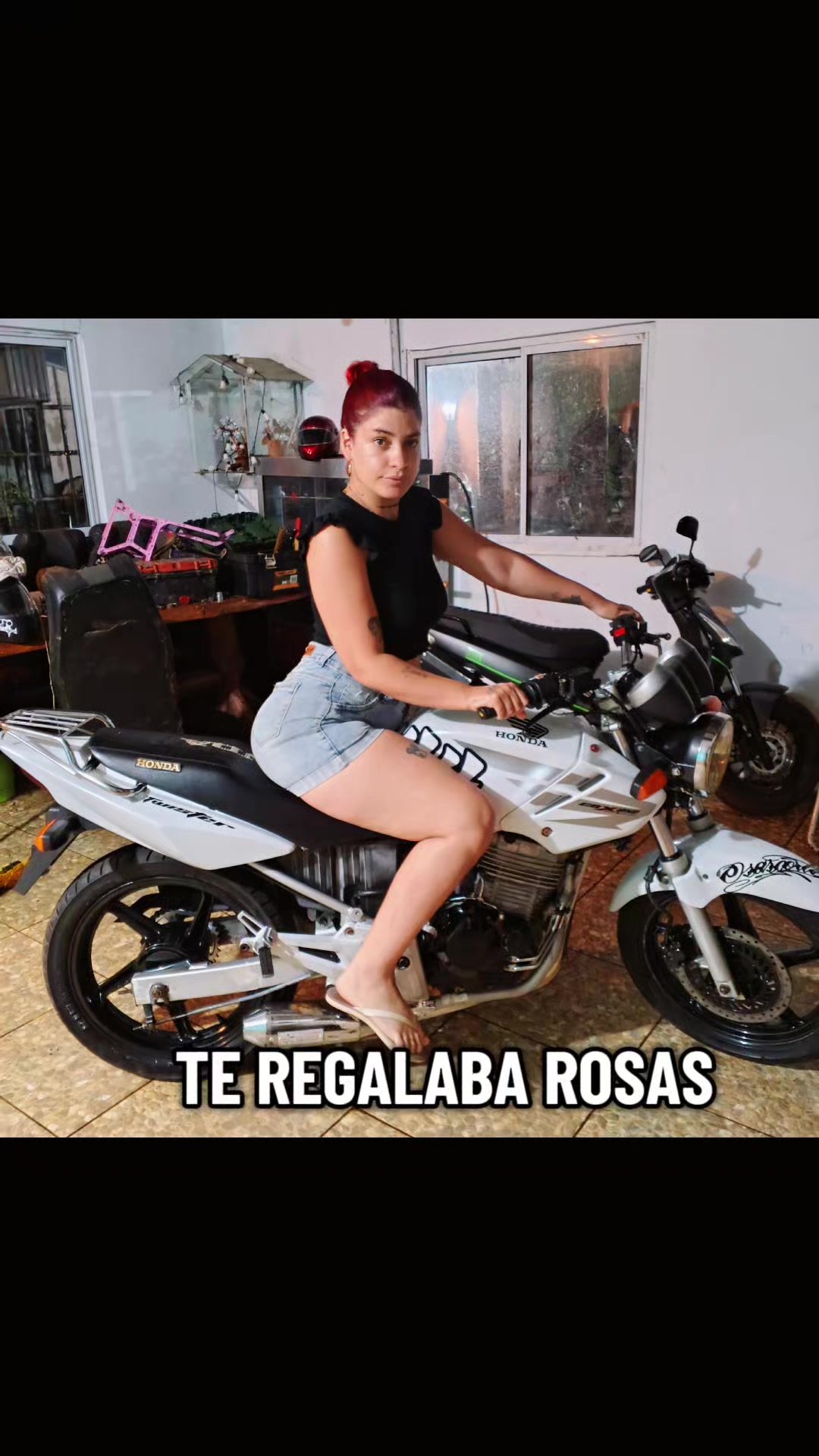 @Pamee Benitez🥵