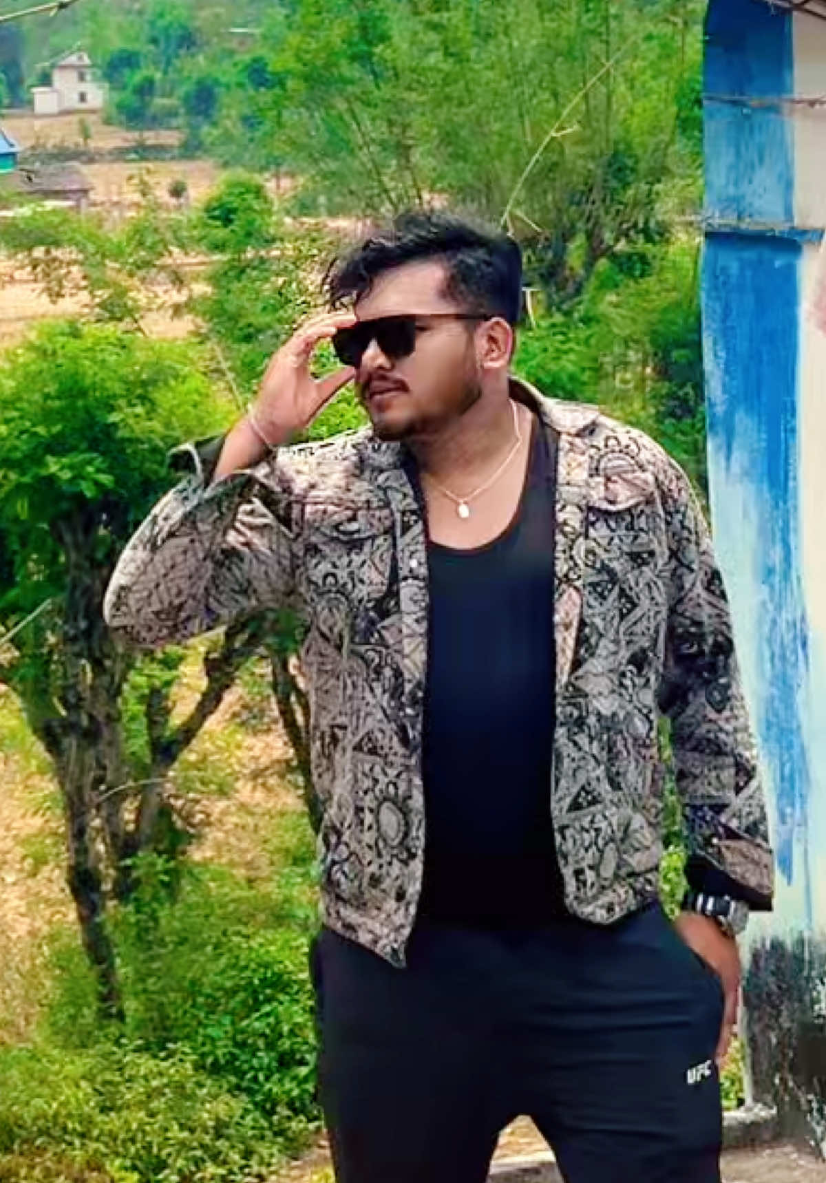 @Sajan Sharma