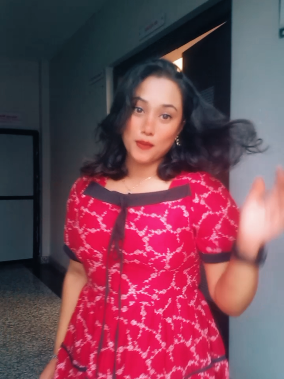 @Avni Maharjan