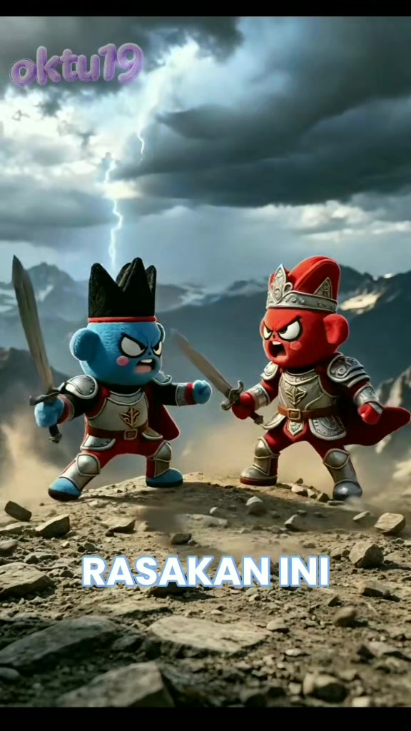 @oktu19 animation