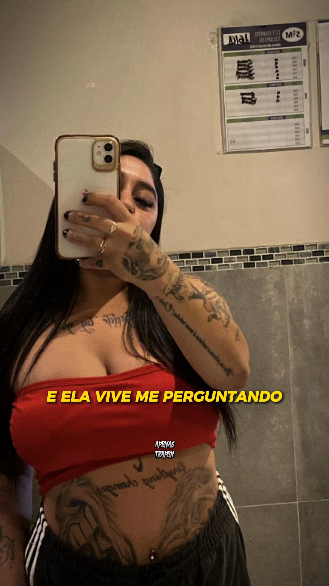 @Mooní Machado