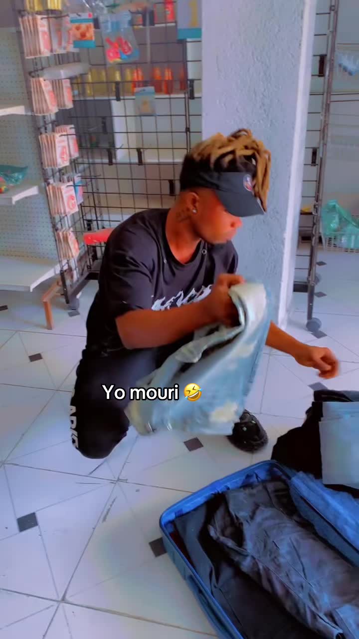 @Rockstar gade l’or 🤱🏿🥶