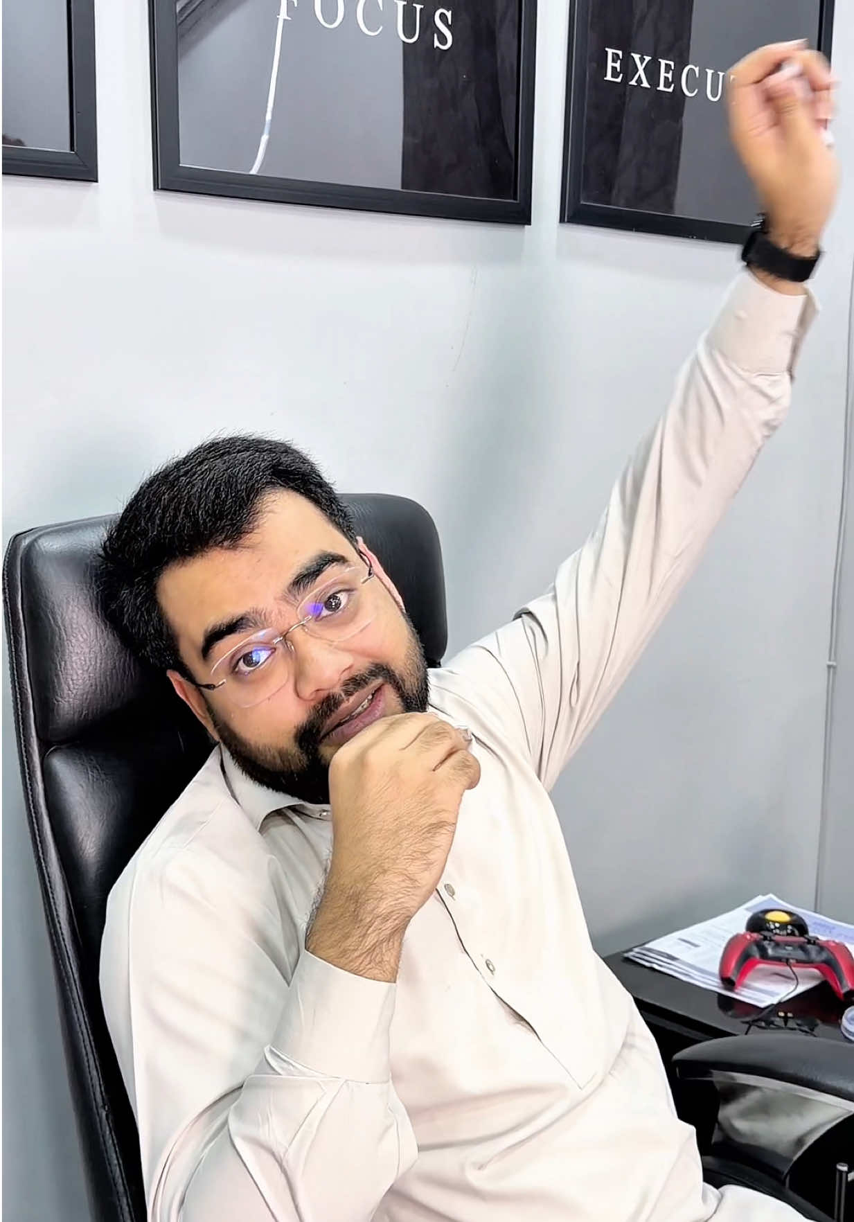 @The Dawood Khalid