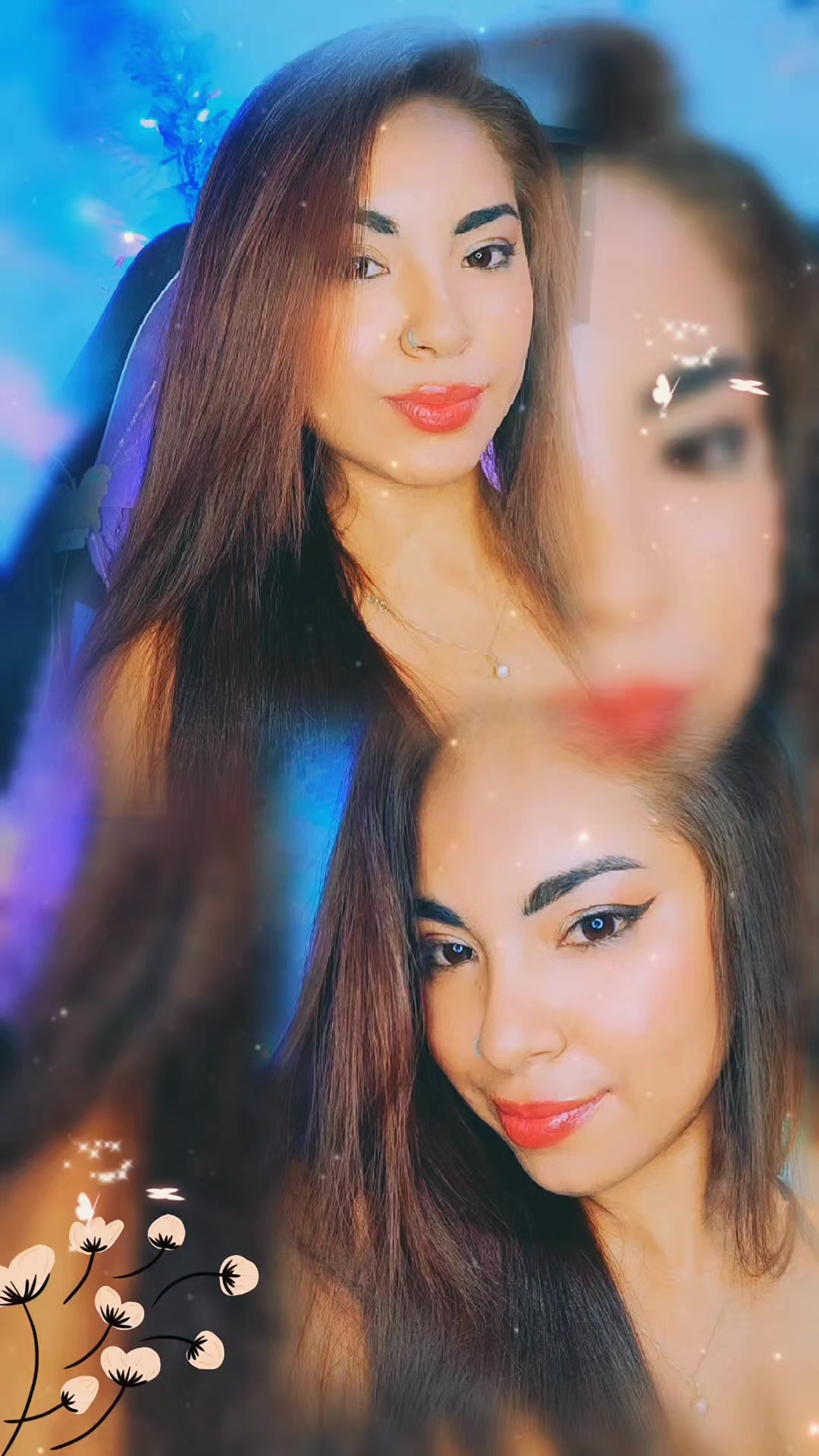 @๐ NanyBlue ๐