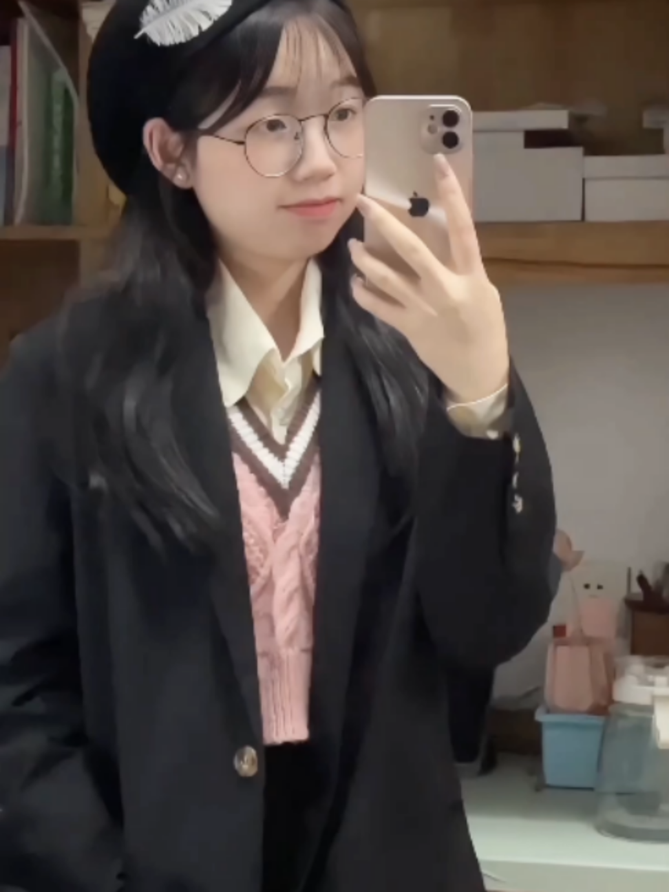 @Amy | Petite Outfits