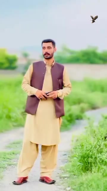 @Aliyan KhaTTak โกโ๏ธโก ๐ ๐ฆ