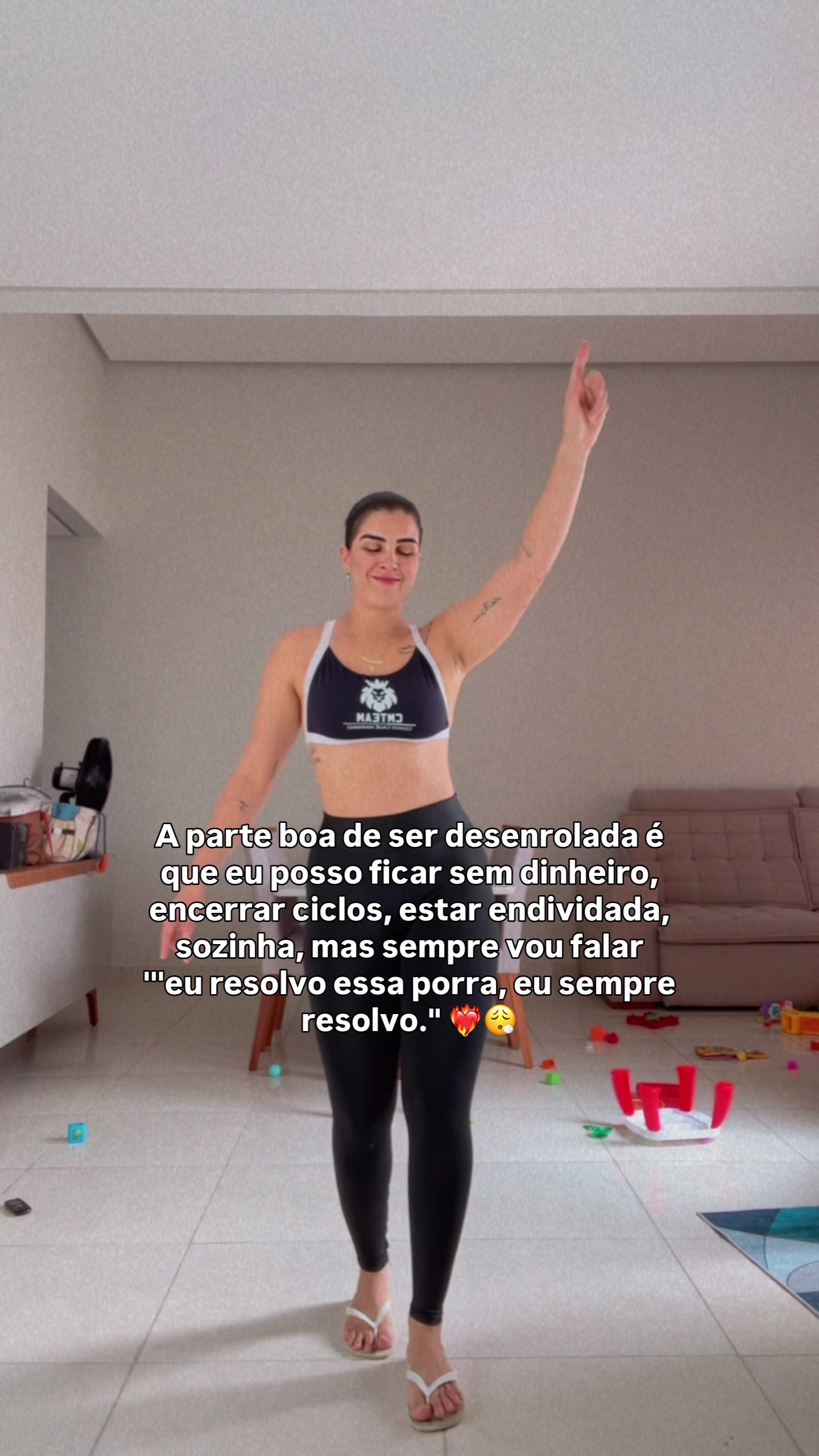 @Deka Santana