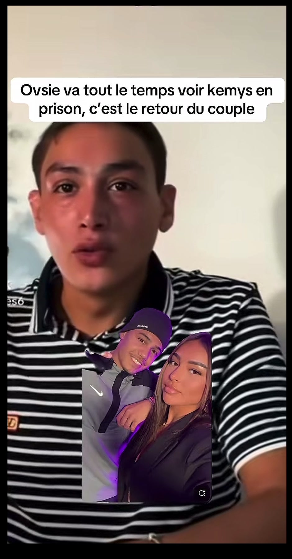 @Clip vid&eacute;o