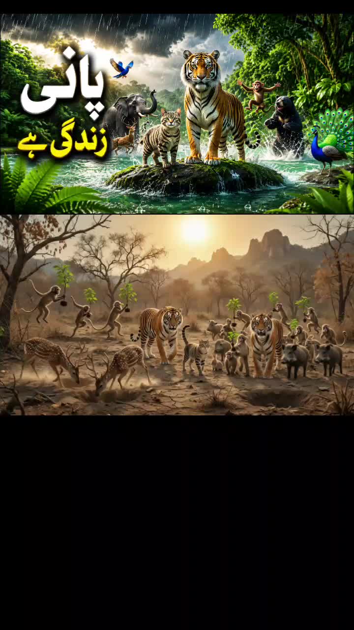 @Wildlife Animal