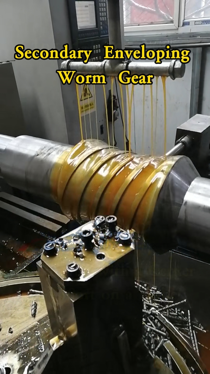 @CNC Factory