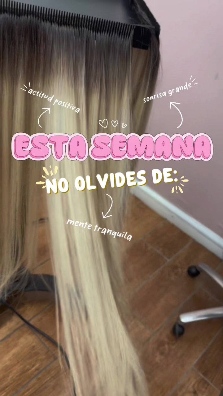@BNP Hair Extensions