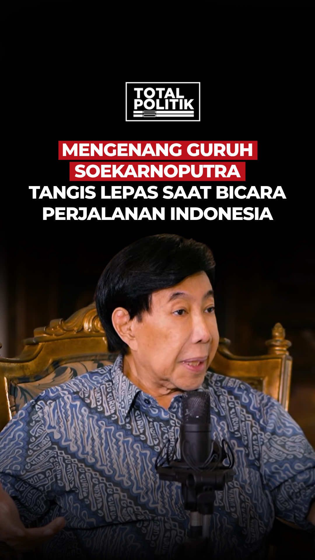 @Total Politik