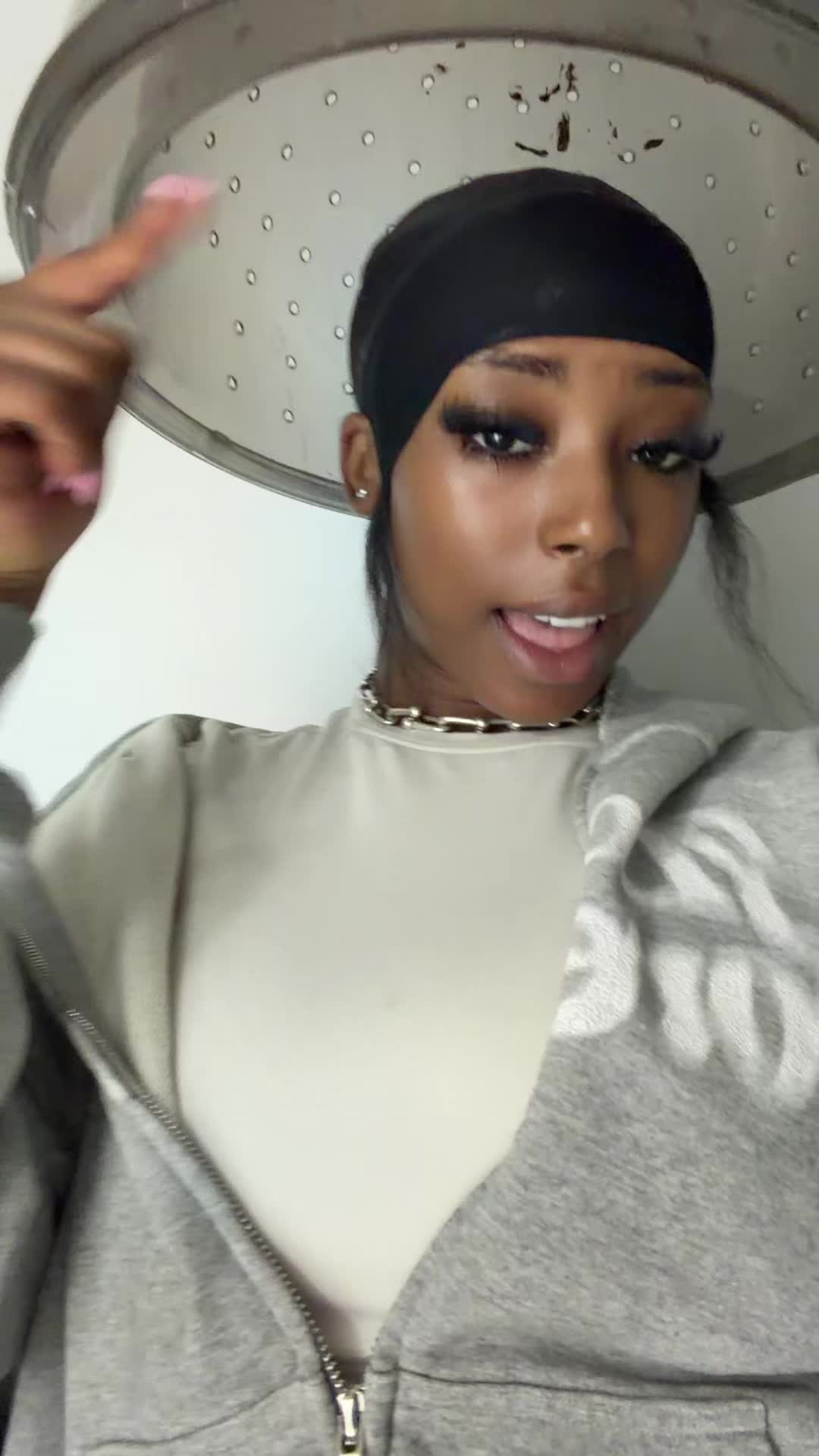 @BIG NANA | ATL
