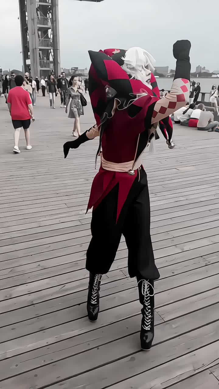 @Dikasu