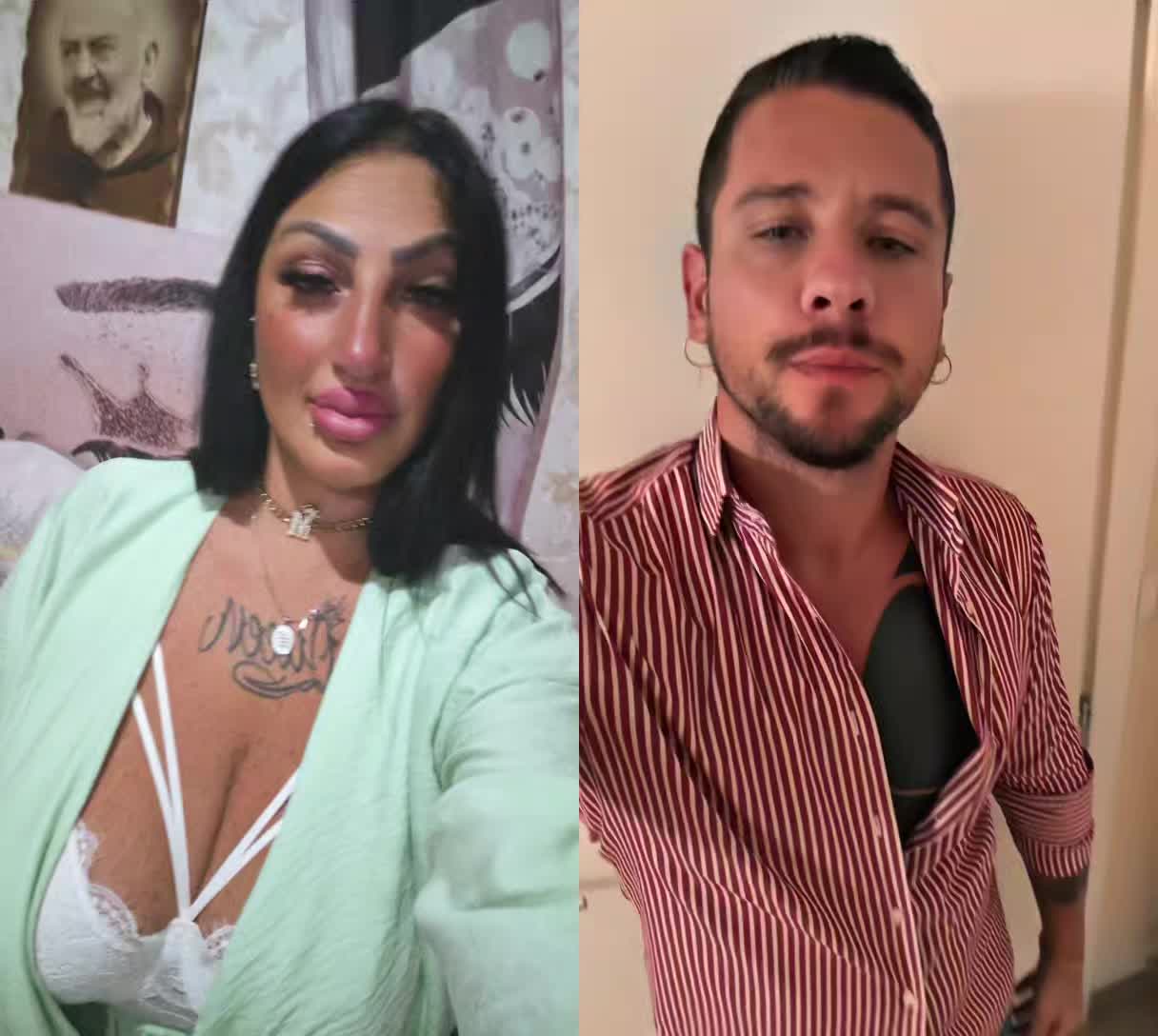 @Maruzzella Queen 👸🖤🥀