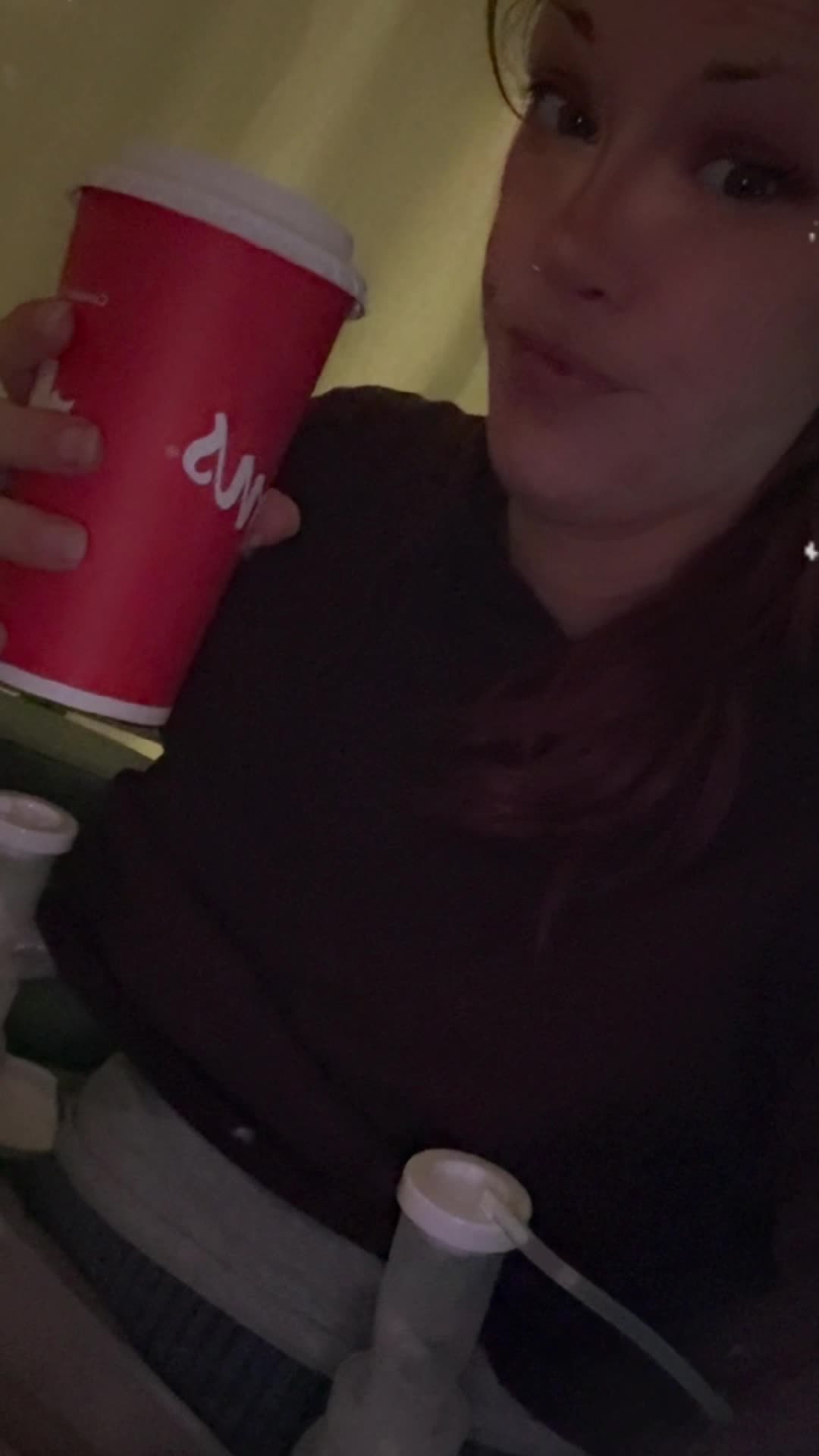@Sarah o