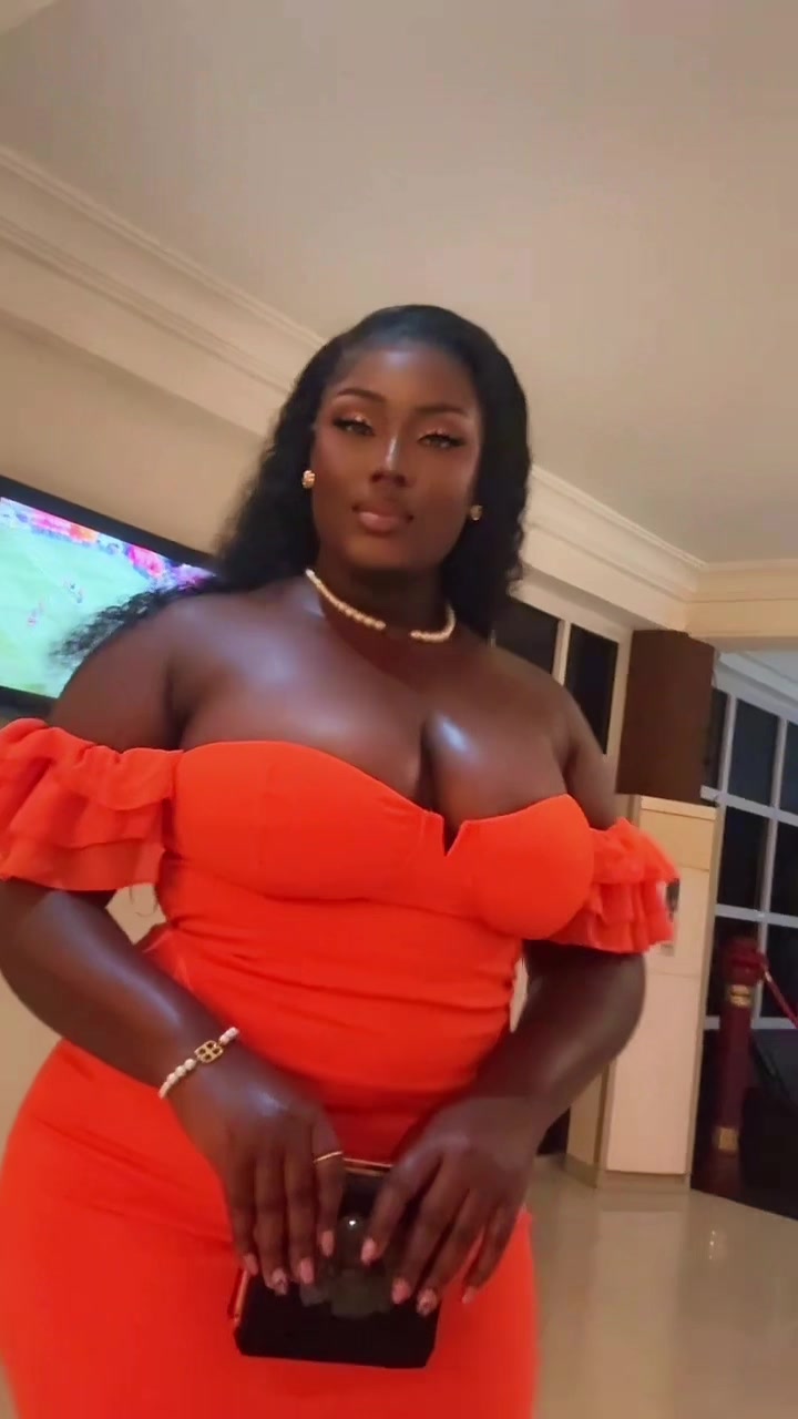 @Akosuah Serwaa
