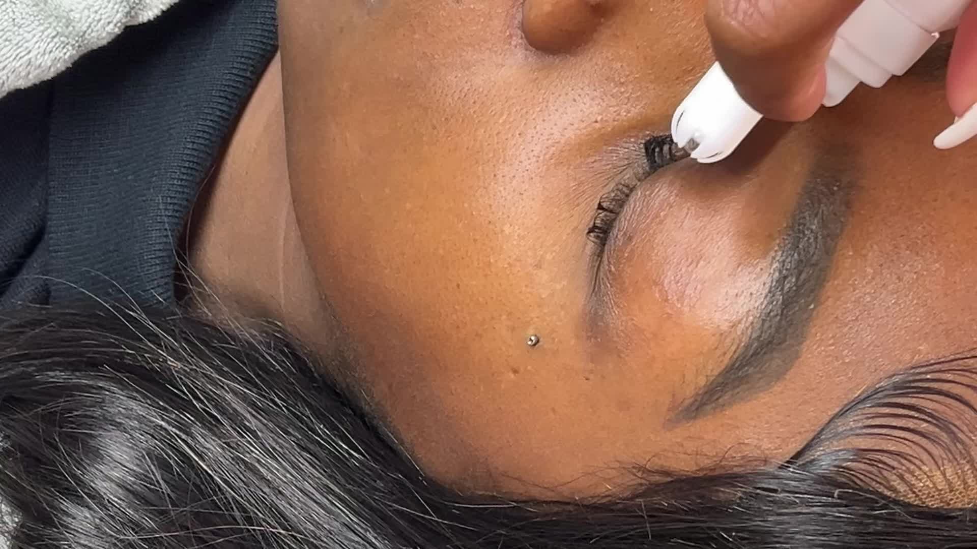 @Houston’s Braider/Lash Tech