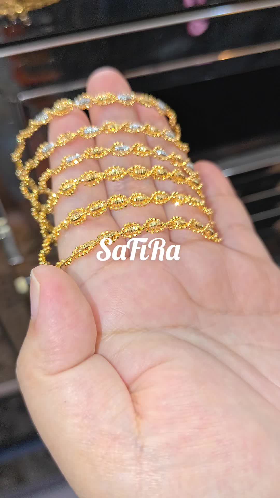 @SAFIRA