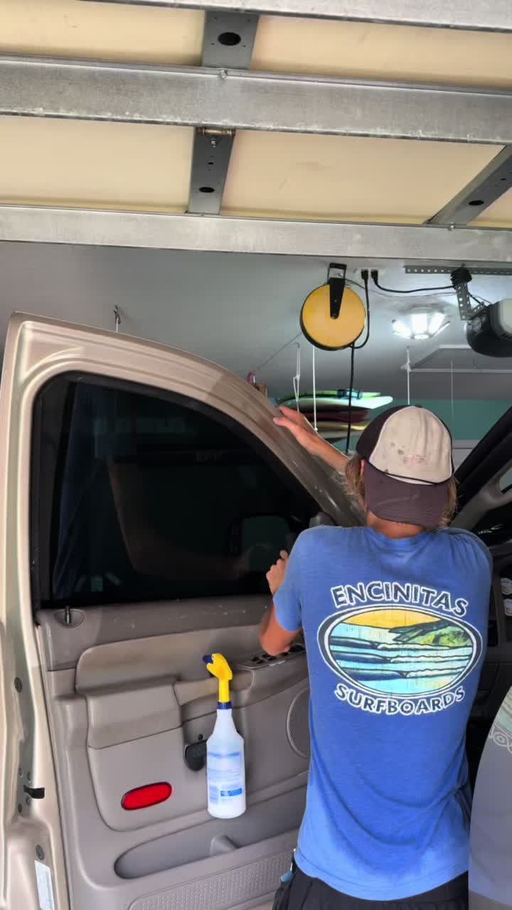 @Coastal Tinting LLC