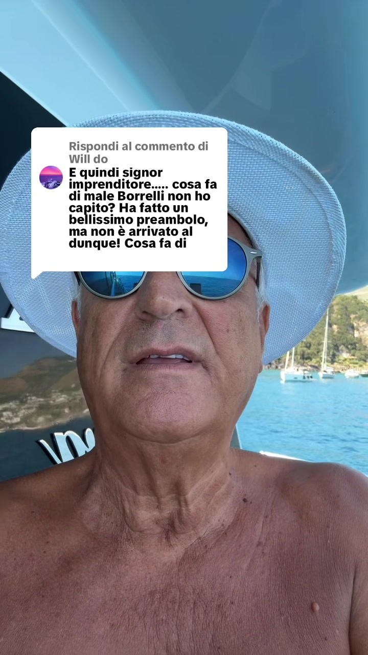 @Sergio Gallone
