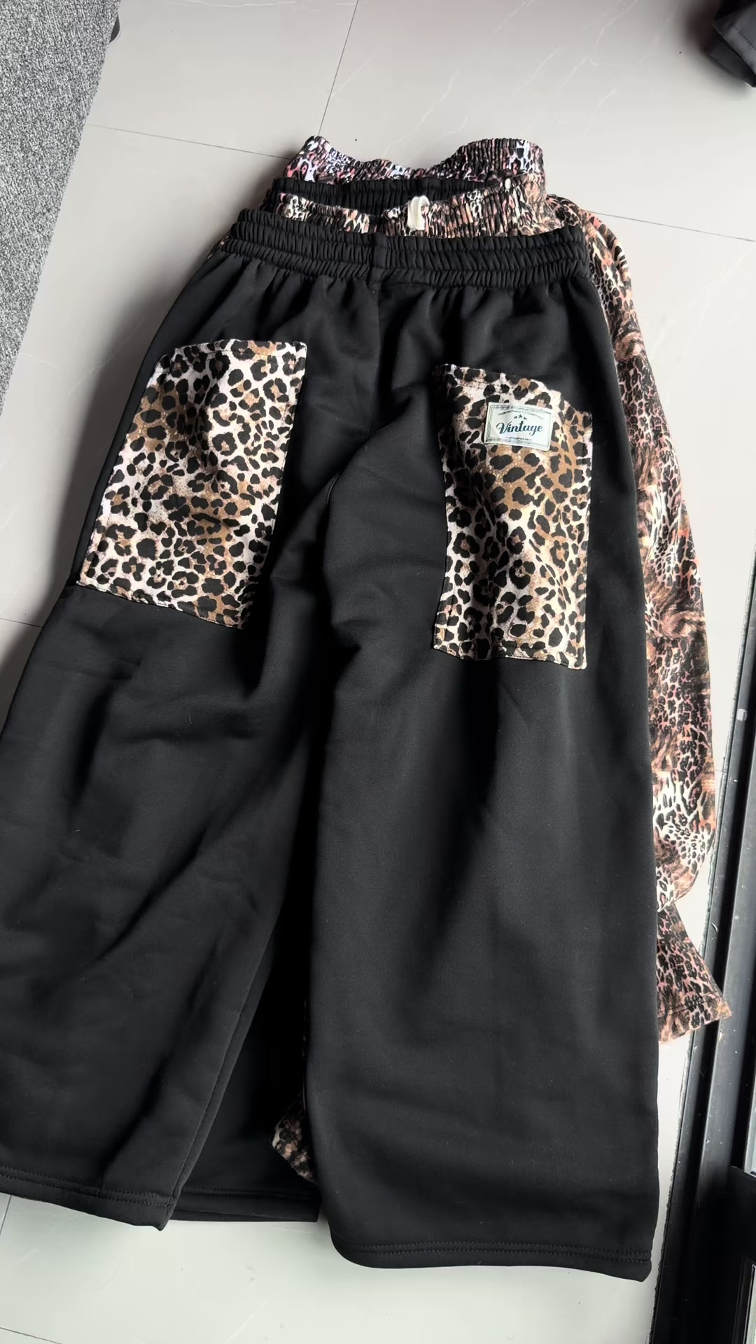 @VINTAGE STREETWEAR CLOTHING