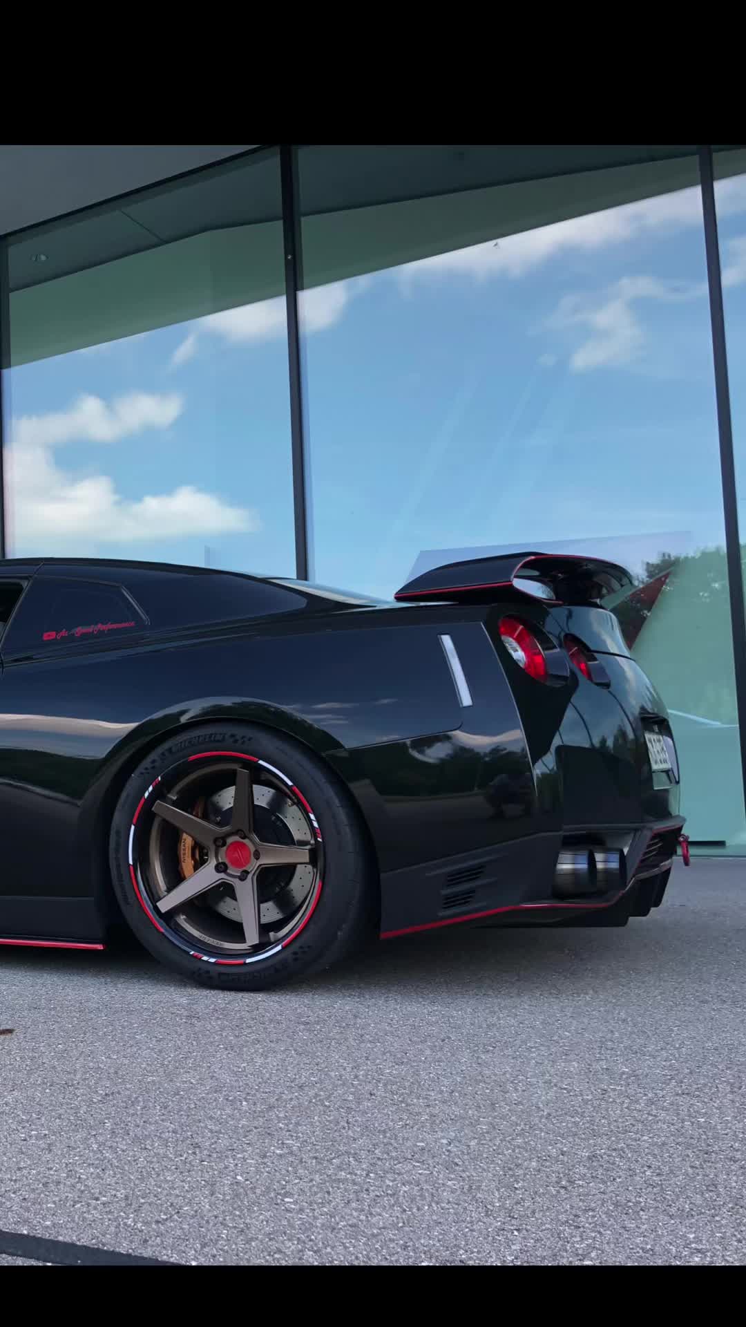 @AZ Speed Performance