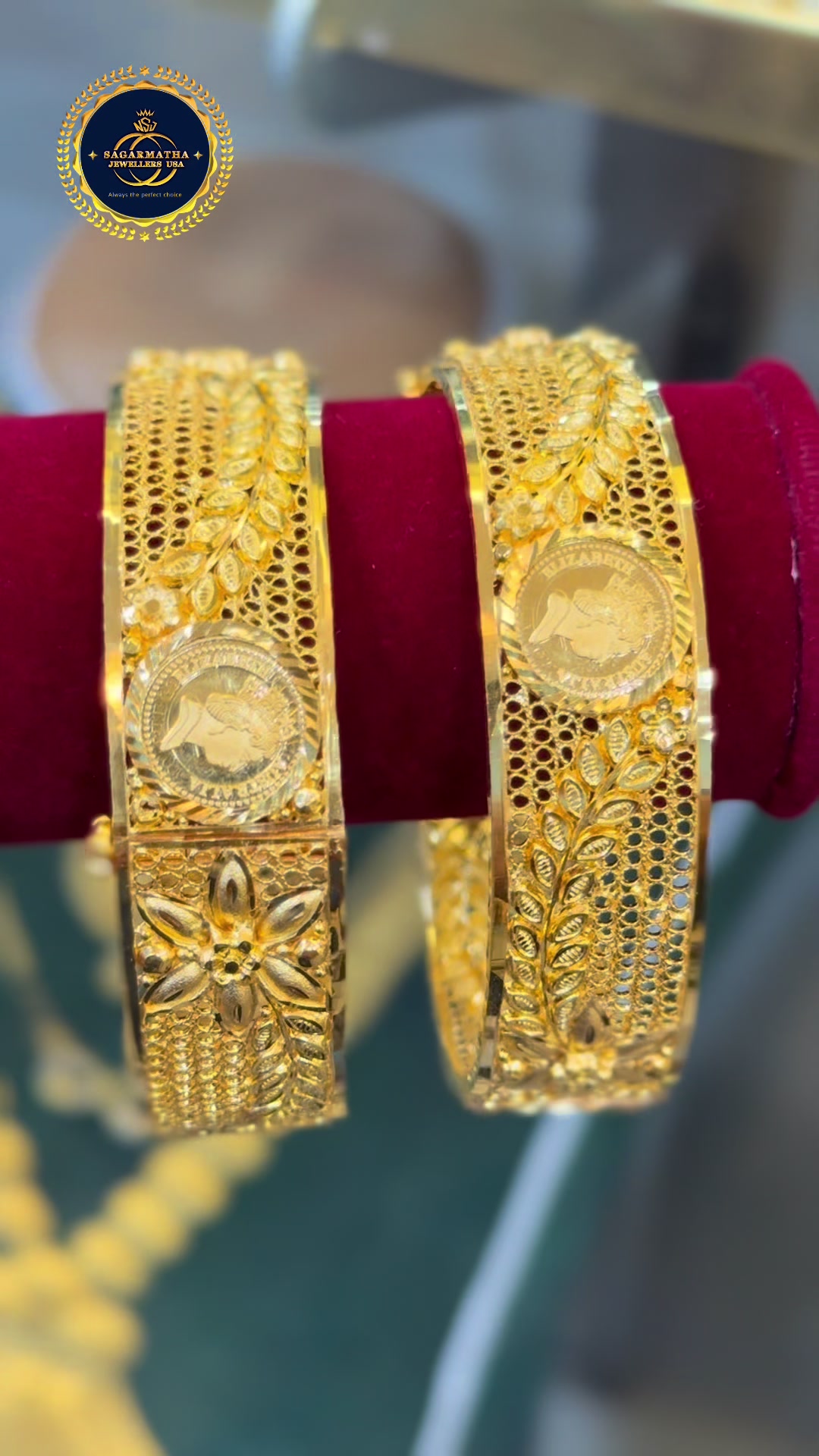 @SAGARMATHA_JEWELERS_USA🇺🇸