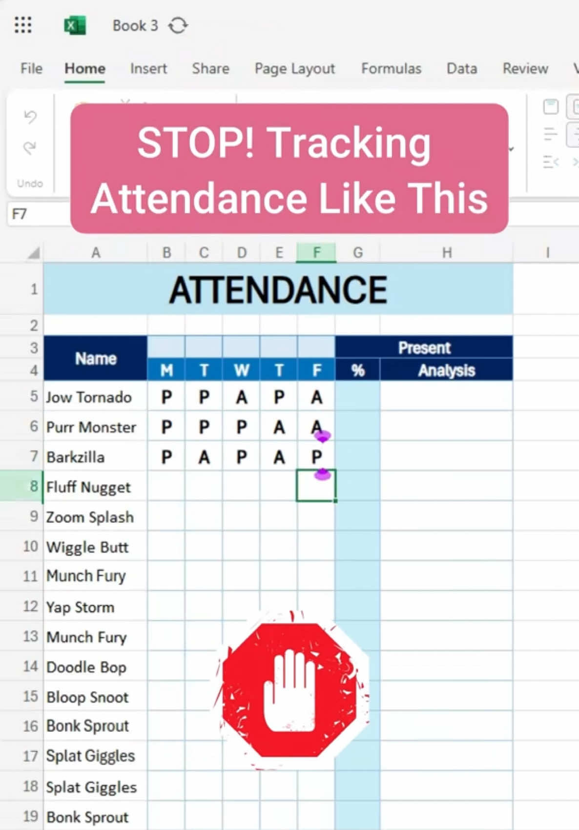@Learn Excel with Fahad