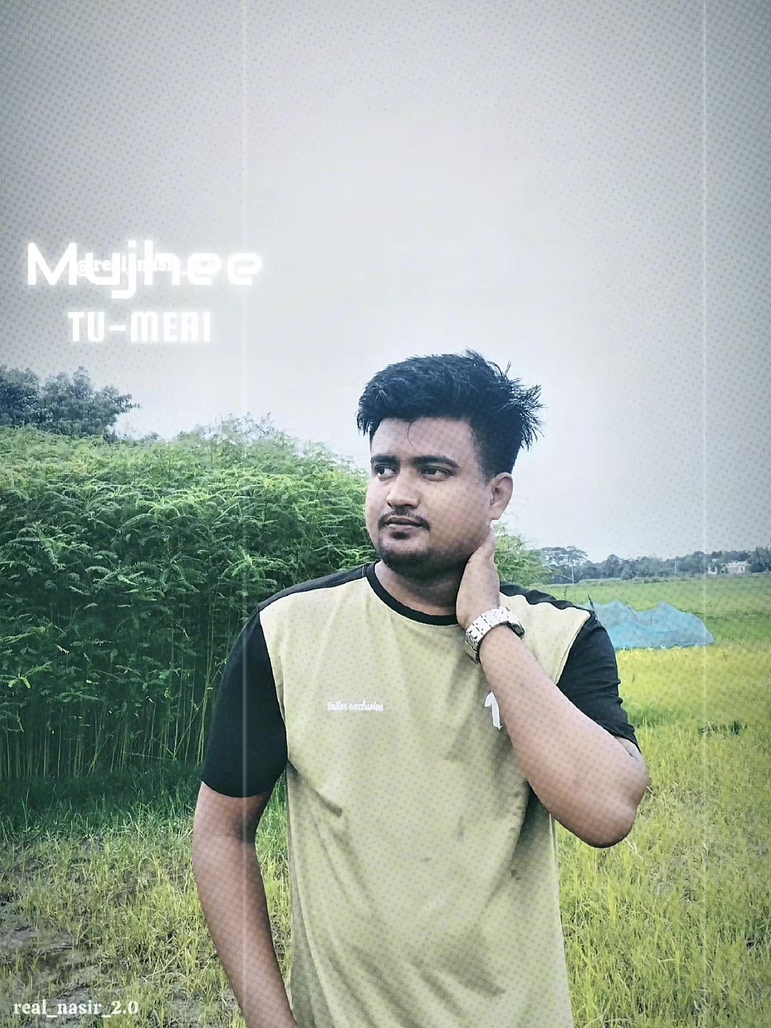 @Shan Rahman