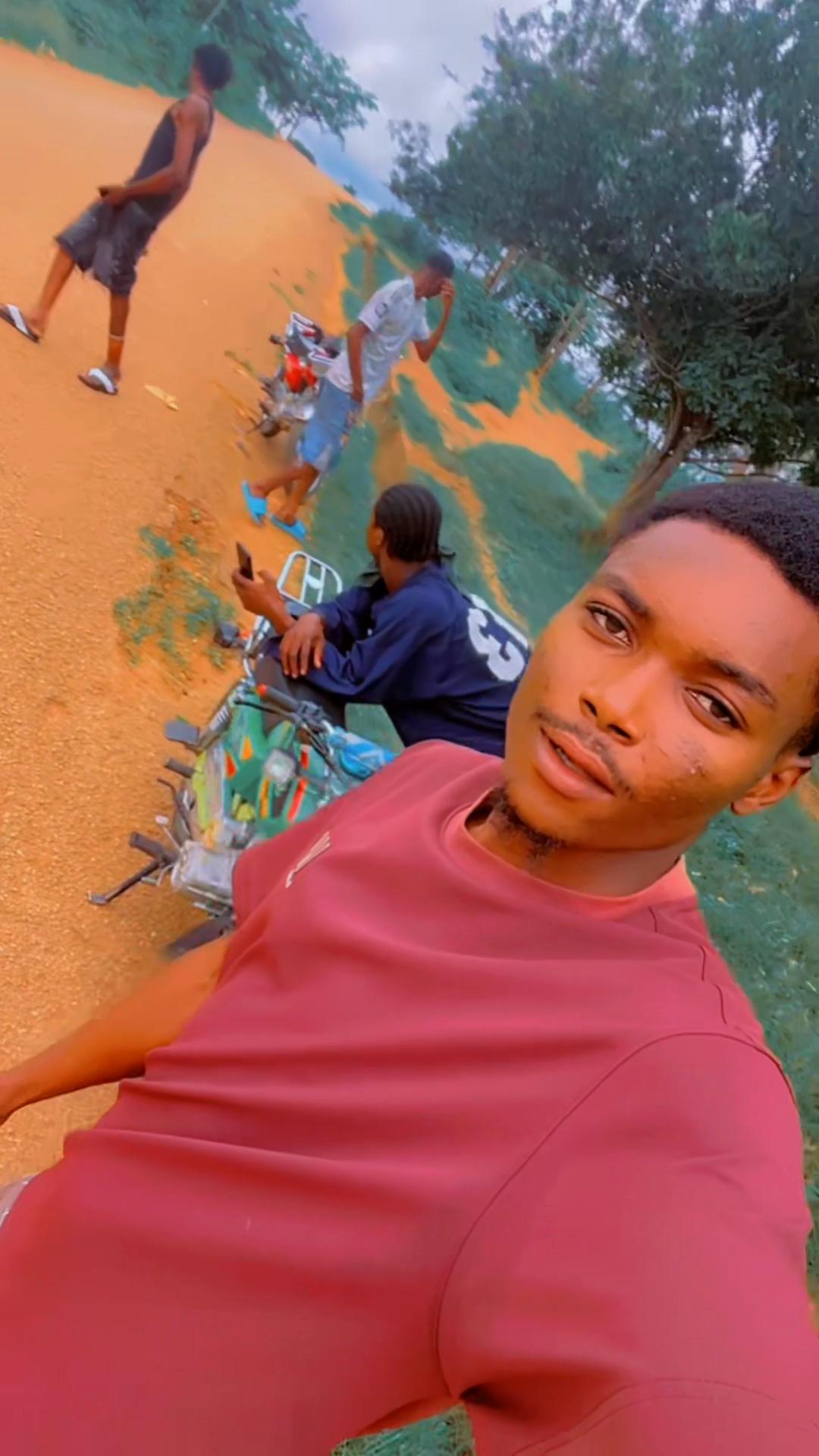 @King 1 Blood🇬🇭