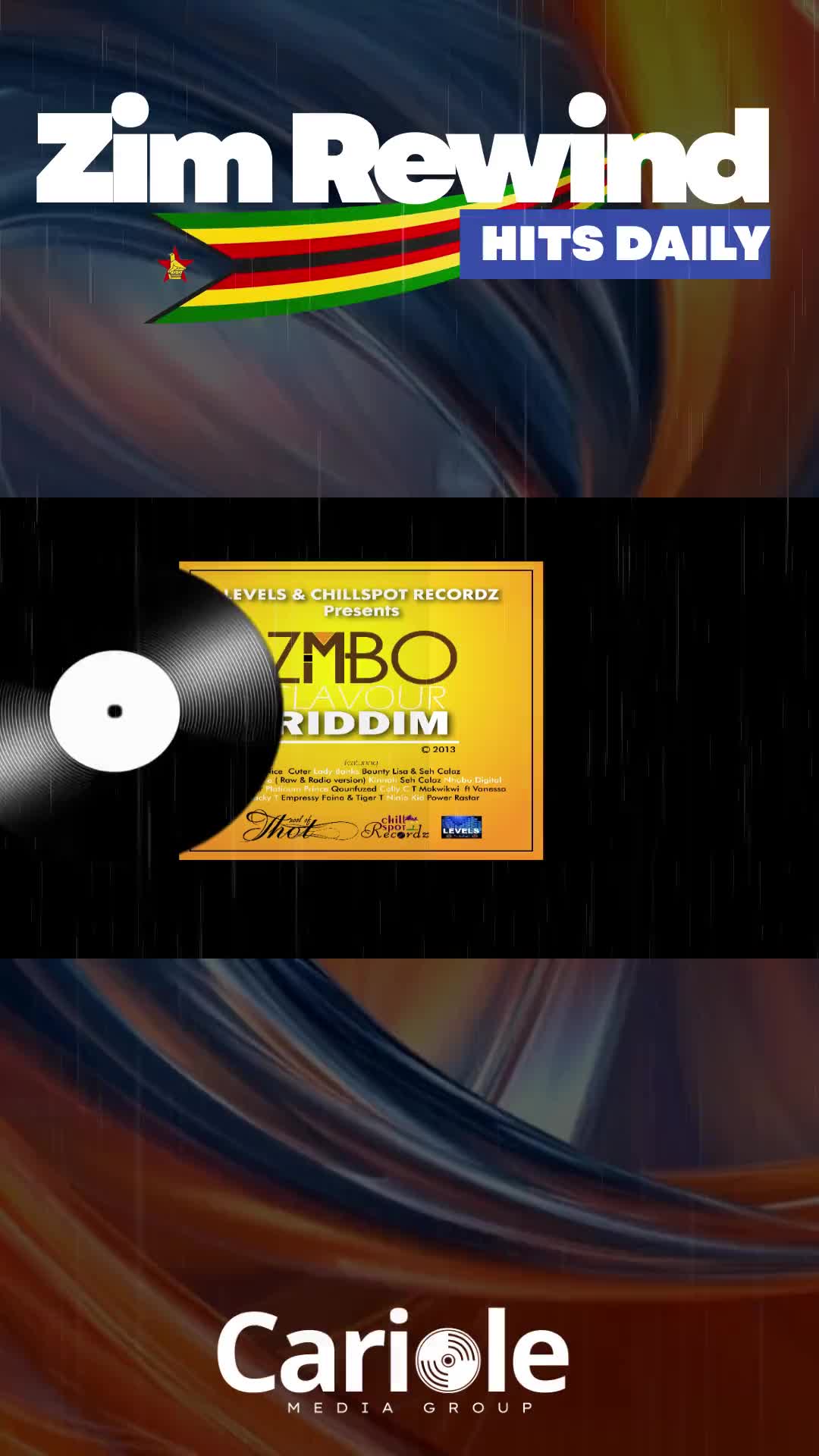 @Zim Rewind