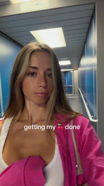 @sadie mckenna