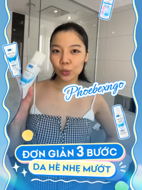 @Hada Labo Vietnam