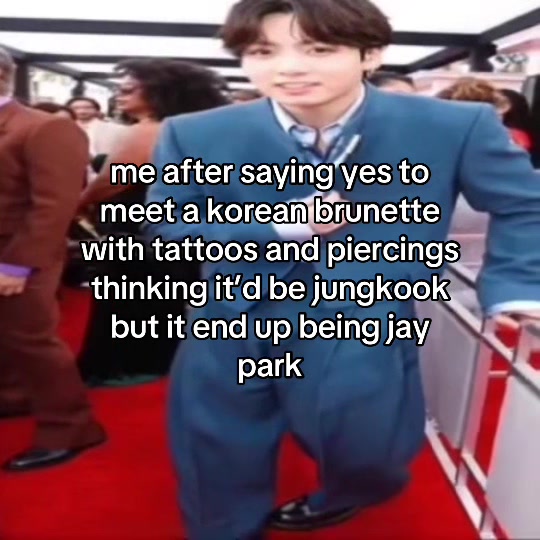 @beerkoo | bts saw me ♡