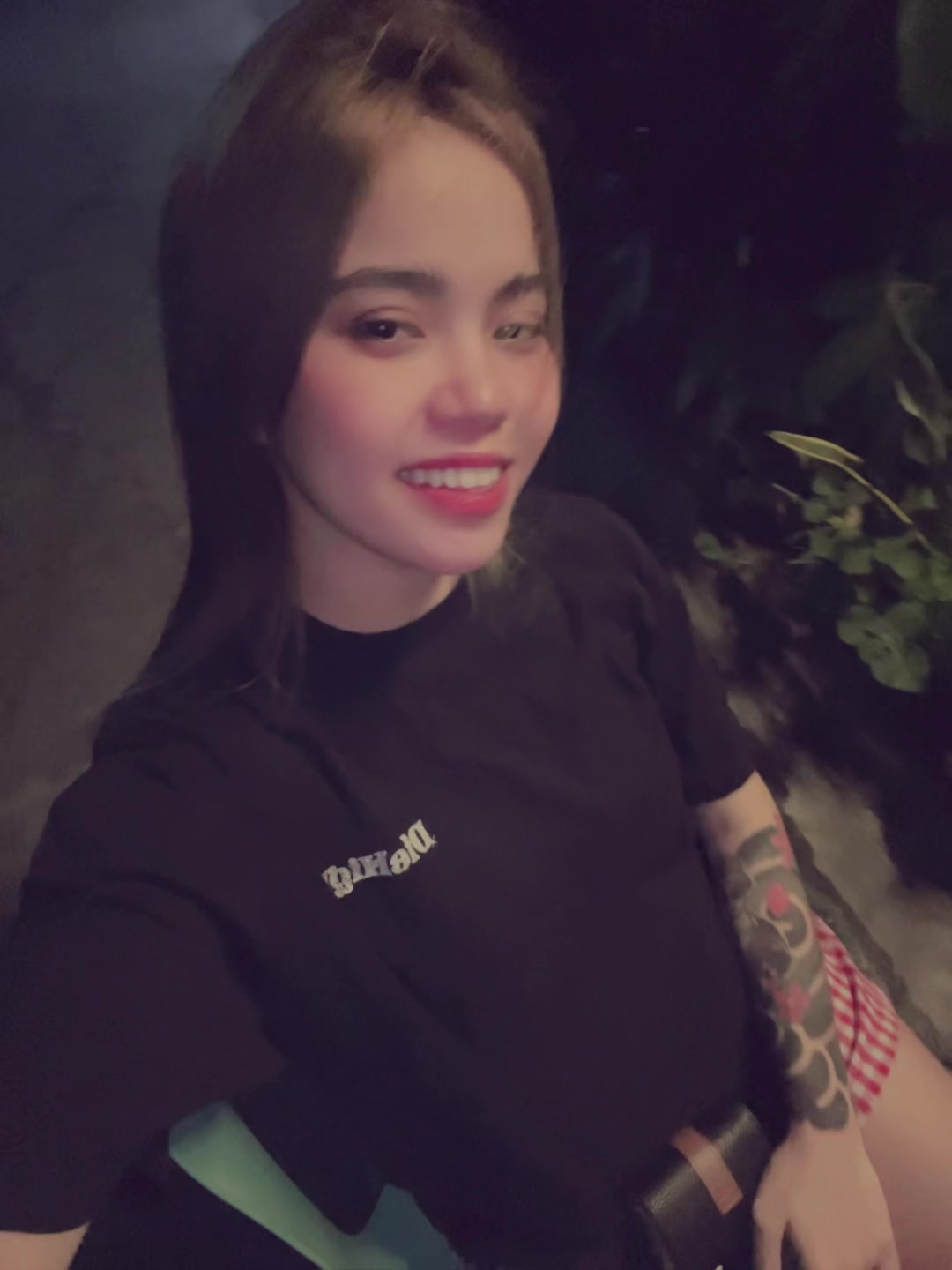 @;*