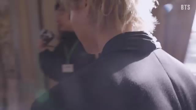 @"VMIN" ๐ BTS