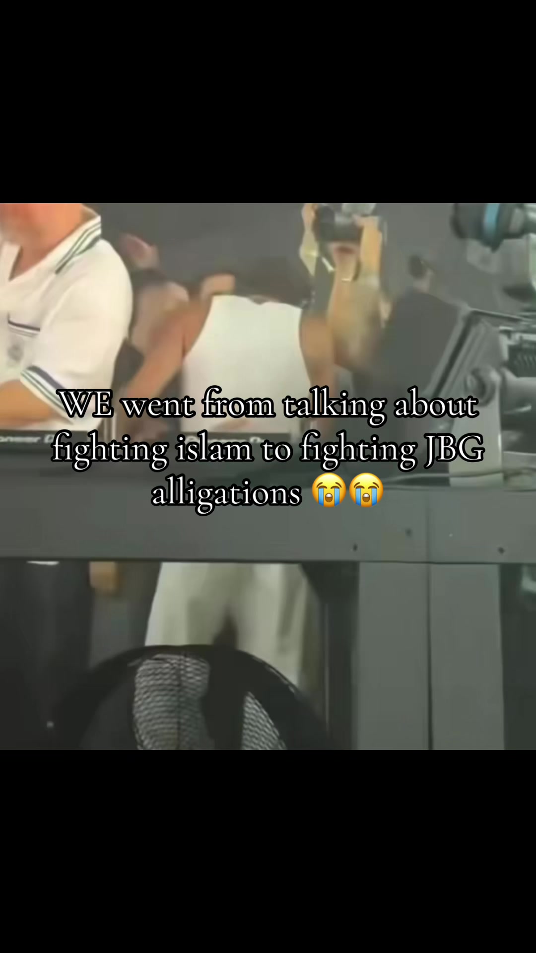 @Ryan reacts