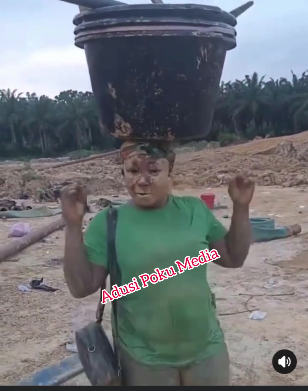 @Adusi Poku