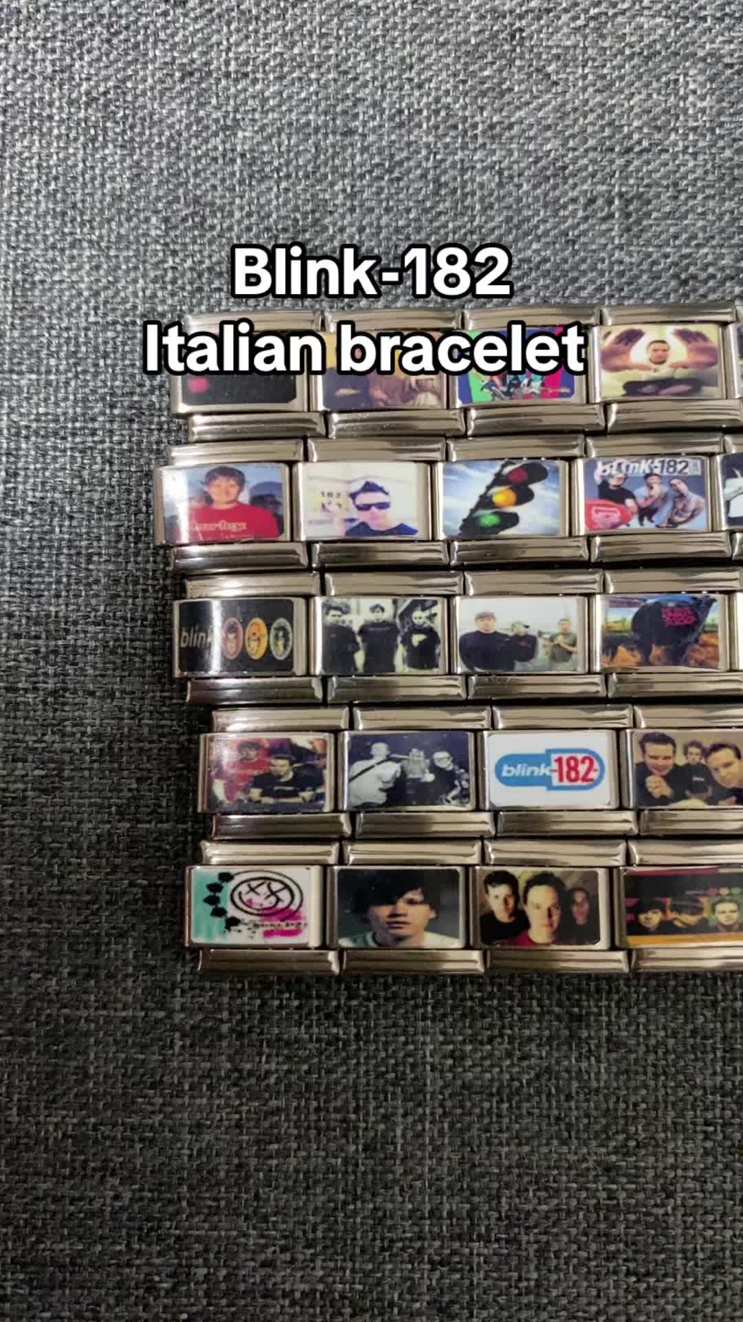 @DIY-Album keychain