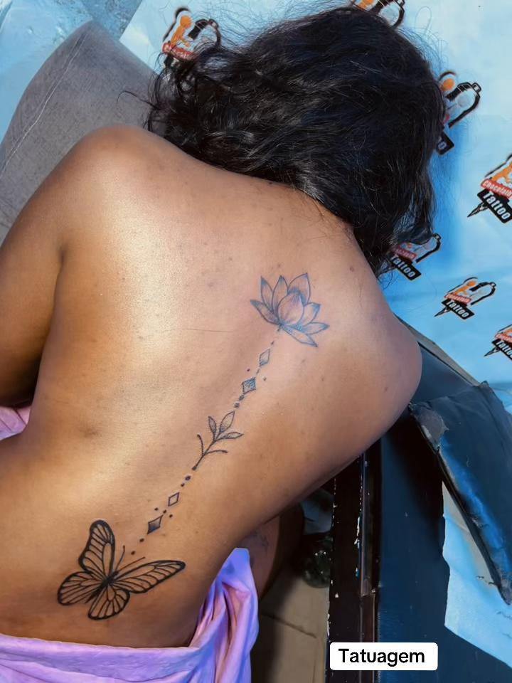 @Chocolath Tattoo Official